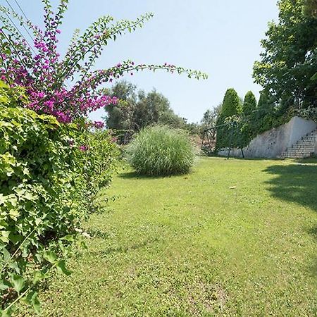 Apartament Natasa Chrani Zewnętrze zdjęcie