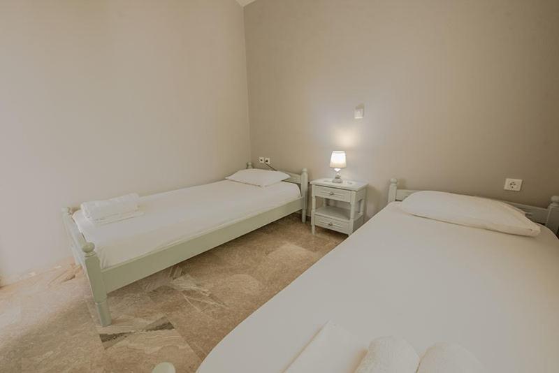 Apartament Natasa Chrani Zewnętrze zdjęcie