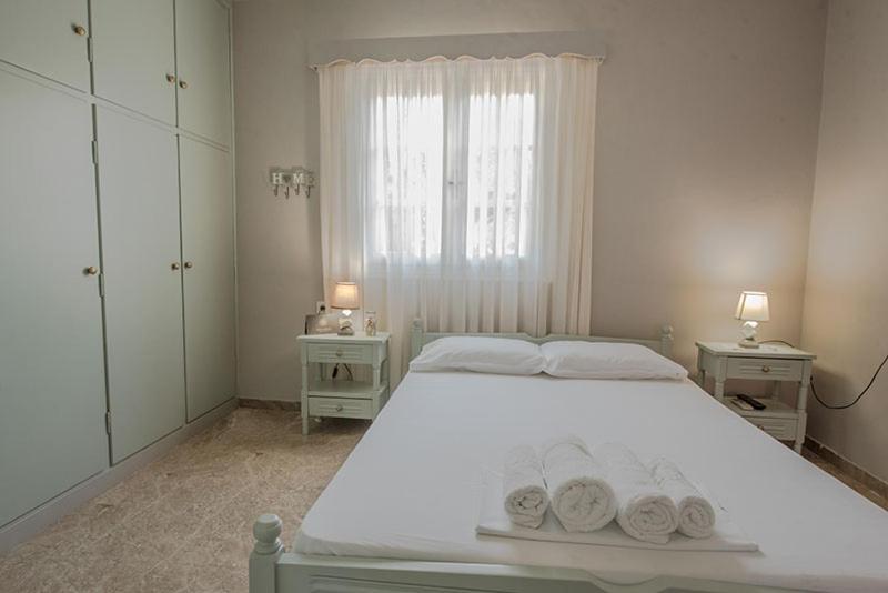 Apartament Natasa Chrani Zewnętrze zdjęcie