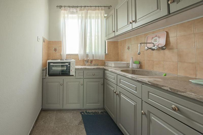Apartament Natasa Chrani Zewnętrze zdjęcie