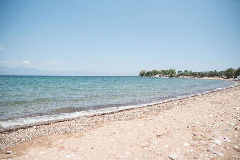 Apartament Natasa Chrani Zewnętrze zdjęcie