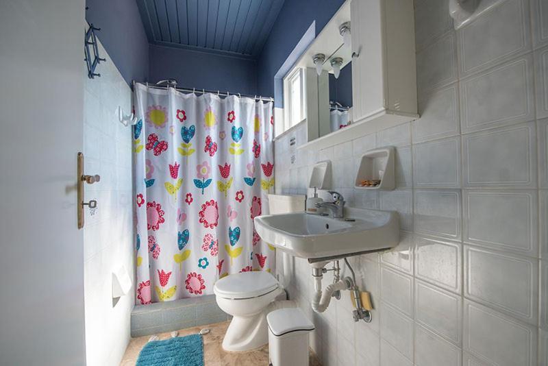 Apartament Natasa Chrani Zewnętrze zdjęcie
