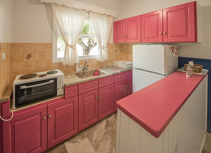 Apartament Natasa Chrani Zewnętrze zdjęcie