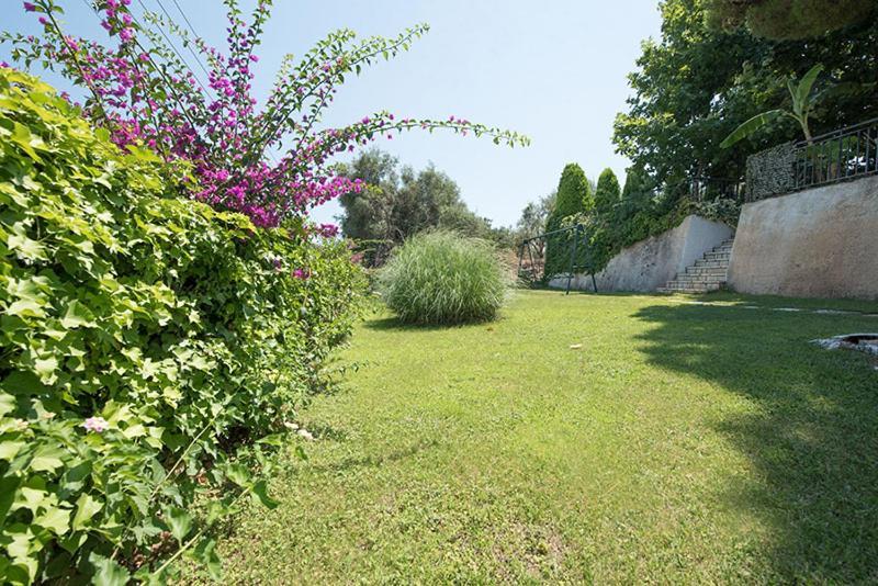 Apartament Natasa Chrani Zewnętrze zdjęcie