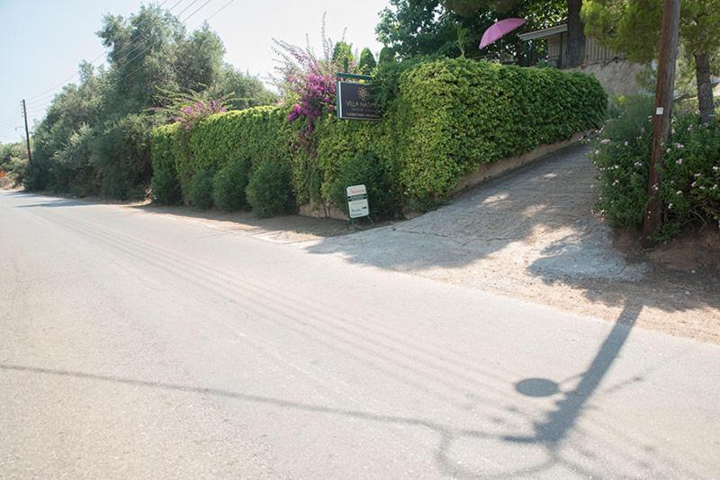 Apartament Natasa Chrani Zewnętrze zdjęcie
